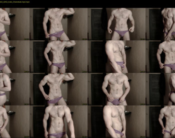 big_nick_for_you_ — 15 minute Chaturbate male cam show recording, 1080p, May 26, 2021