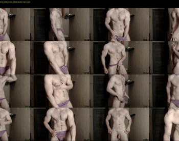 big_nick_for_you_ — 15 minute Chaturbate male cam show recording, 1080p, May 26, 2021