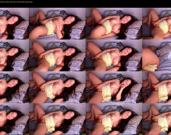 brianna_fallingangel — 34 minute Chaturbate female cam show recording, 1080p, May 26, 2021