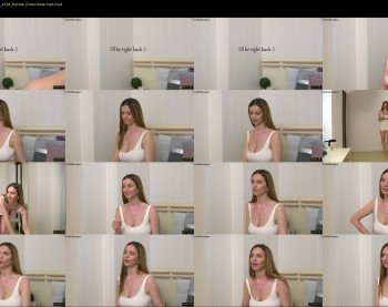 calliadesigner — 70 minute Chaturbate female cam show recording, 1080p, May 25, 2021