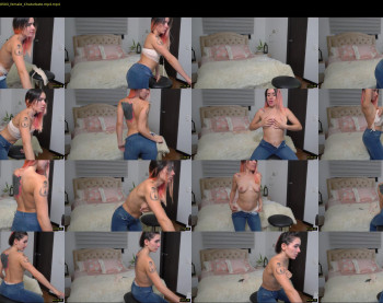 candy_sheryl — 65 minute Chaturbate female cam show recording, 1080p, May 26, 2021