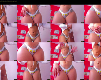 carolain_baker — 70 minute Chaturbate female cam show recording, 1080p, May 26, 2021