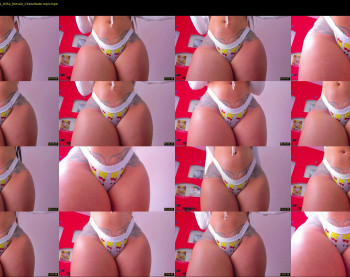 carolain_baker — 16 minute Chaturbate female cam show recording, 1080p, May 26, 2021