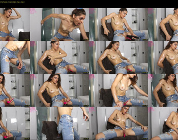 catty190 — 15 minute Chaturbate female cam show recording, 720p, May 25, 2021