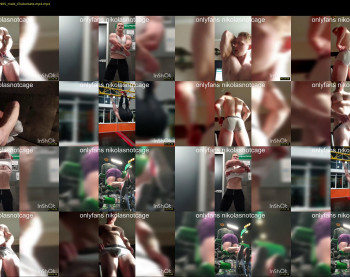 chris_boy37 — 25 minute Chaturbate male cam show recording, 1080p, May 25, 2021