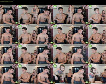 classied — 7 minute Chaturbate male cam show recording, 1080p, May 25, 2021