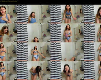 coyness_geneva — 70 minute Chaturbate female cam show recording, 1080p, May 25, 2021