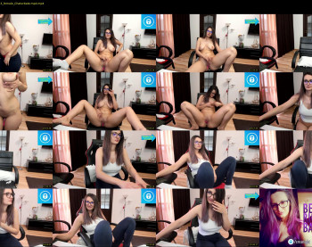 crissnight — 71 minute Chaturbate female cam show recording, 1080p, May 25, 2021