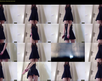 cuteangelx — 73 minute Chaturbate female cam show recording, 720p, May 25, 2021