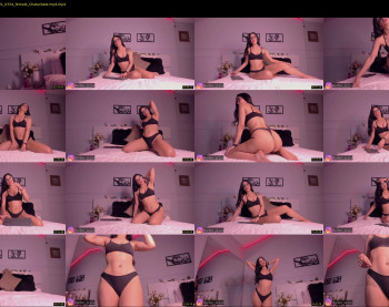 cyanide_candys — 40 minute Chaturbate female cam show recording, 1080p, May 25, 2021
