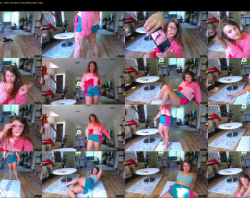 daddy_daycare_ — 78 minute Chaturbate female cam show recording, 1080p, May 25, 2021