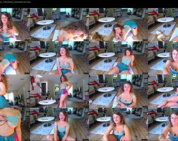daddy_daycare_ — 74 minute Chaturbate female cam show recording, 1080p, May 25, 2021