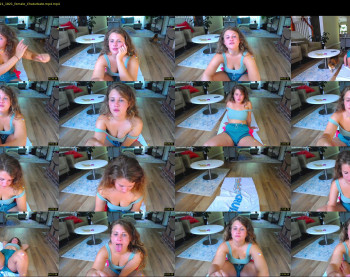 daddy_daycare_ — 27 minute Chaturbate female cam show recording, 1080p, May 25, 2021