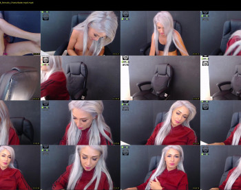 debralee — 33 minute Chaturbate female cam show recording, 1080p, May 25, 2021