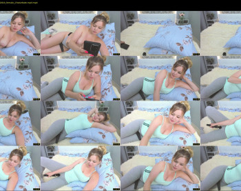 dianaholiday — 34 minute Chaturbate female cam show recording, 1080p, May 25, 2021