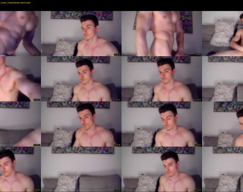 eddieds — 65 minute Chaturbate male cam show recording, 1080p, May 25, 2021