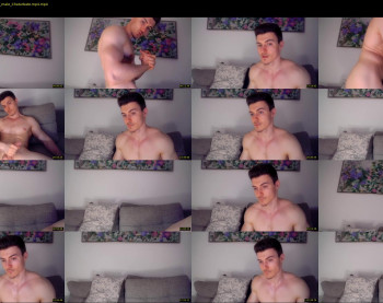 eddieds — 70 minute Chaturbate male cam show recording, 1080p, May 25, 2021