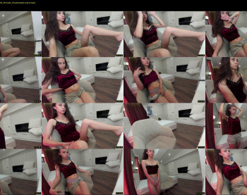 ehotlovea — 70 minute Chaturbate female cam show recording, 1080p, May 25, 2021