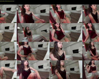 ehotlovea — 70 minute Chaturbate female cam show recording, 1080p, May 25, 2021
