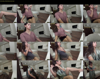 ehotlovea — 70 minute Chaturbate female cam show recording, 1080p, May 26, 2021