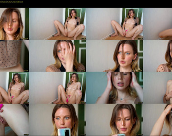 ellaa91 — 70 minute Chaturbate female cam show recording, 1080p, May 25, 2021