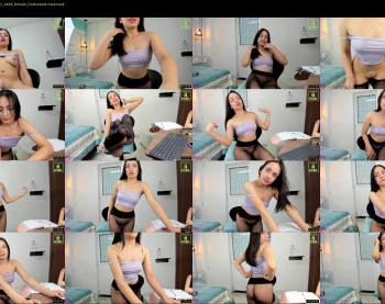 emily_jhonsson — 71 minute Chaturbate female cam show recording, 1080p, May 25, 2021