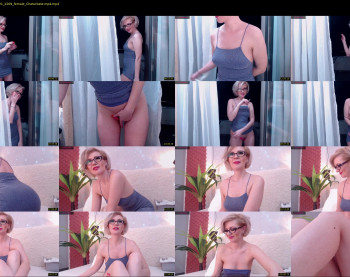 emilyanderson_ — 70 minute Chaturbate female cam show recording, 1080p, May 25, 2021