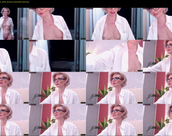 emilyanderson_ — 6 minute Chaturbate female cam show recording, 1080p, May 26, 2021