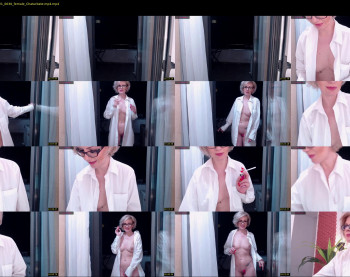 emilyanderson_ — 45 minute Chaturbate female cam show recording, 1080p, May 26, 2021