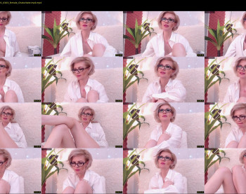 emilyanderson_ — 33 minute Chaturbate female cam show recording, 1080p, May 26, 2021