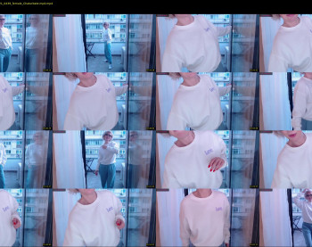emilyanderson_ — 3 minute Chaturbate female cam show recording, 1080p, May 26, 2021