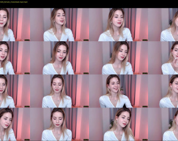 emmi_rosee — 4 minute Chaturbate female cam show recording, 1080p, May 25, 2021