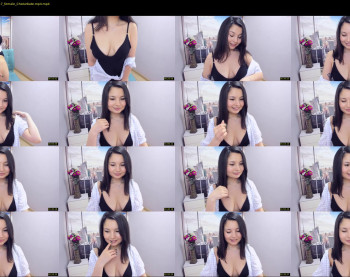 erika_soft — 3 minute Chaturbate female cam show recording, 1080p, May 25, 2021