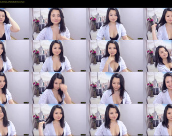 erika_soft — 29 minute Chaturbate female cam show recording, 1080p, May 25, 2021