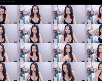 erika_soft — 19 minute Chaturbate female cam show recording, 1080p, May 25, 2021