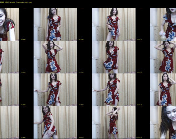 erotic_emma1 — 71 minute Chaturbate female cam show recording, 720p, May 25, 2021