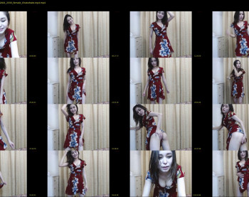 erotic_emma1 — 71 minute Chaturbate female cam show recording, 720p, May 25, 2021