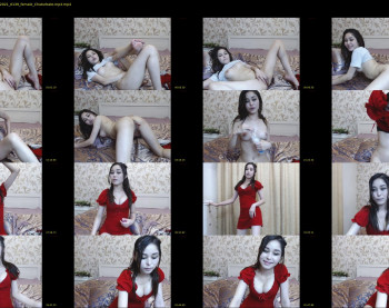 erotic_emma1 — 52 minute Chaturbate female cam show recording, 720p, May 26, 2021