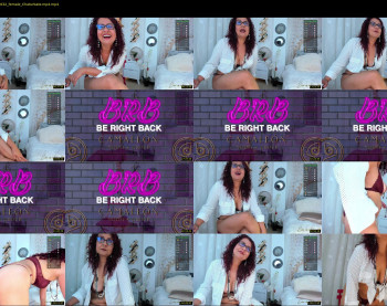 eva_mature — 79 minute Chaturbate female cam show recording, 1080p, May 26, 2021