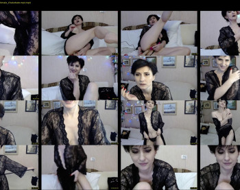 flor_vi — 138 minute Chaturbate female cam show recording, 720p, May 25, 2021