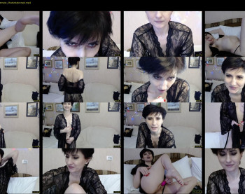 flor_vi — 138 minute Chaturbate female cam show recording, 720p, May 25, 2021