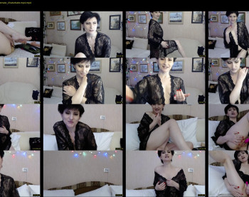 flor_vi — 138 minute Chaturbate female cam show recording, 720p, May 25, 2021
