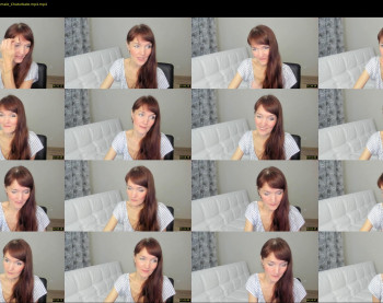 fritha — 10 minute Chaturbate female cam show recording, 1080p, May 25, 2021