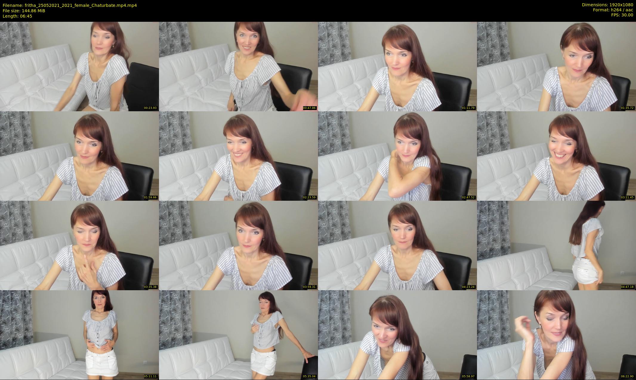 fritha — 7 minute Chaturbate female cam show recording, 1080p, May 25, 2021
