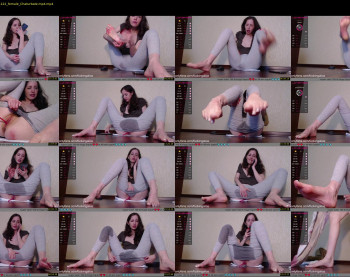 fuckingalice — 38 minute Chaturbate female cam show recording, 1080p, May 25, 2021