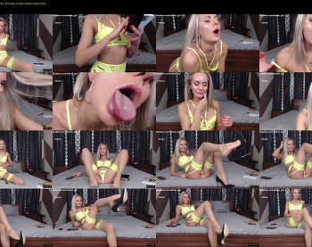 hefner_girl — 70 minute Chaturbate female cam show recording, 1080p, May 25, 2021