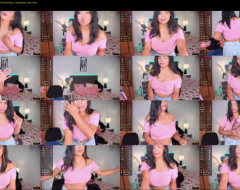 helen_miller — 59 minute Chaturbate female cam show recording, 720p, May 25, 2021