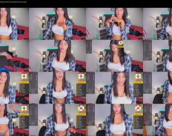 helen_miller — 70 minute Chaturbate female cam show recording, 1080p, May 26, 2021