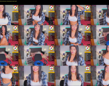 helen_miller — 71 minute Chaturbate female cam show recording, 1080p, May 26, 2021