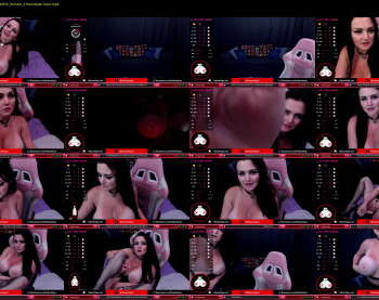 helena_hope — 36 minute Chaturbate female cam show recording, 1080p, May 25, 2021